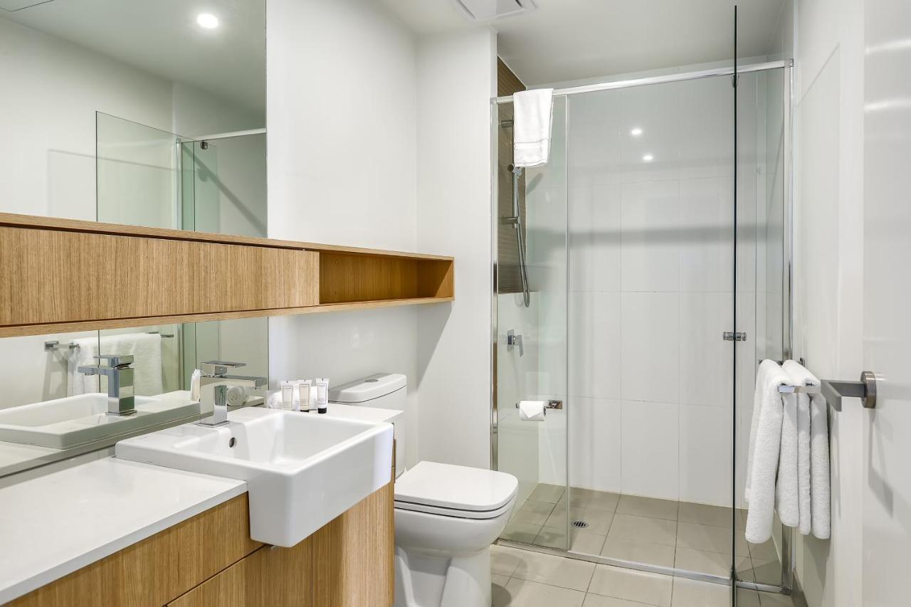 Vine Apartments South Brisbane Ngoại thất bức ảnh